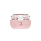 Auriculares inalambricos Hello Kitty